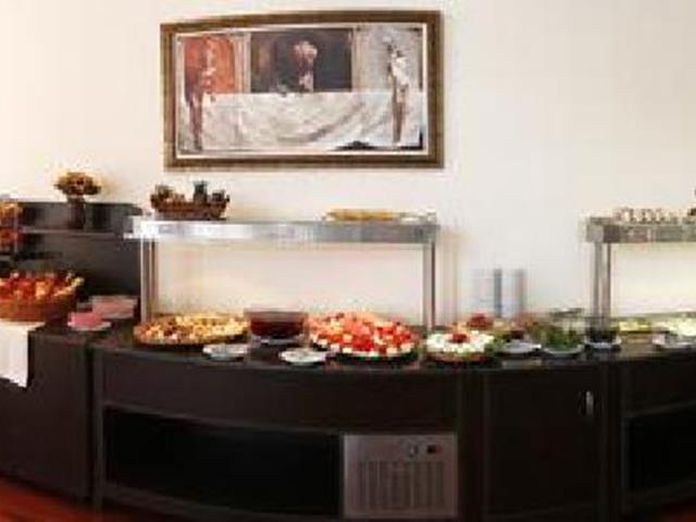 Calypso Hotel - All Incluisve ซันนีบีช ภายนอก รูปภาพ