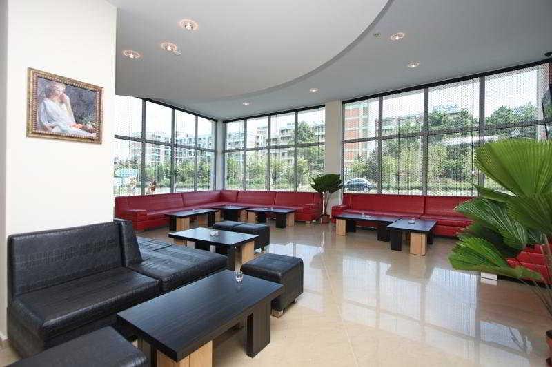 Calypso Hotel - All Incluisve ซันนีบีช ภายนอก รูปภาพ