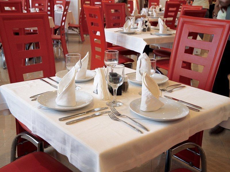 Calypso Hotel - All Incluisve ซันนีบีช ภายนอก รูปภาพ