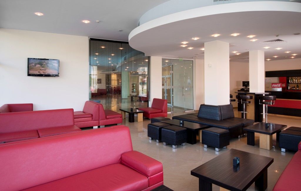 Calypso Hotel - All Incluisve ซันนีบีช ภายนอก รูปภาพ